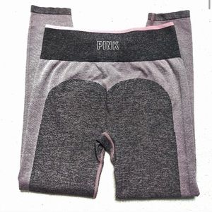 PINK Seamless Workout Tight